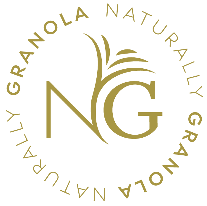 Naturally Granola Logo